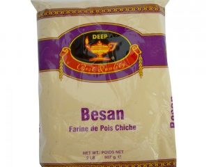 Besan Flour 2 LB