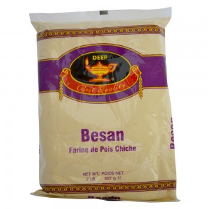 Besan Flour 2 LB