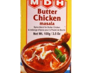 MDH Butter Chicken Masala 100gm