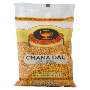 Chana Dal