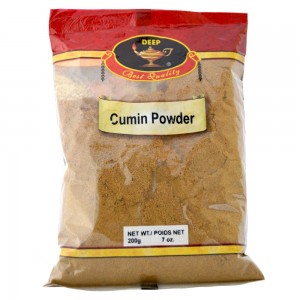 Coriander and Cumin Powder 7 oz.