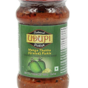 Mango Tokku Pickle