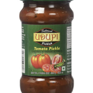 Tomato Pickle 300g