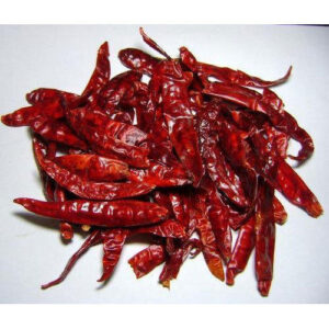 Red Chilli Whole 100g