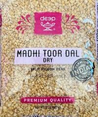 Toor Dal 2 LB