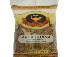 Kala Chana 2 lb