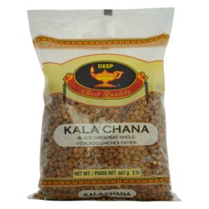 Kala Chana 2 lb