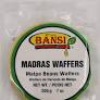 Madras Waffers 7oz