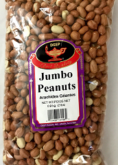 Peanuts 2 lb