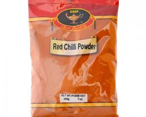 Red Chilli Powder 200g