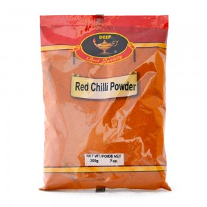 Red Chilli Powder 200g