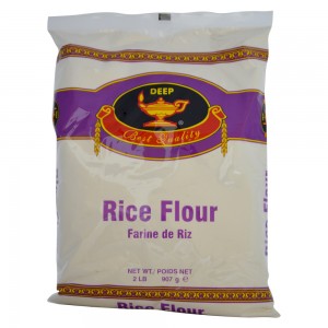 Deep Rice Flour 2 LB