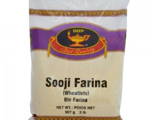 Sooji Farina- Rava 2 lb