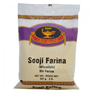 Sooji Farina- Rava 2 lb