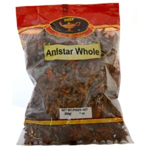 Anister Whole 200g