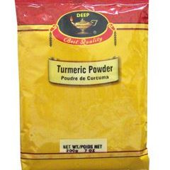 Turmeric Powder 200g