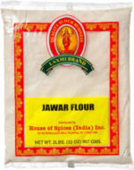 Jawar Flour 2LB