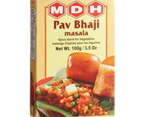MDH Pav Bhaji Masala