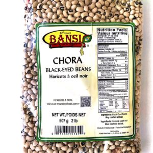 Black-Eyed Beans 2 lb