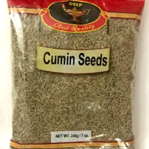 Cumin Seeds 400g