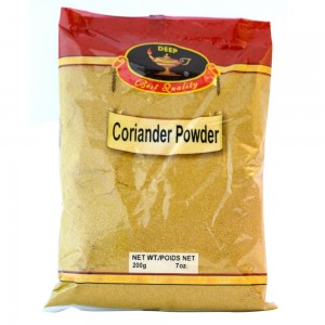 Coriander powder 200g