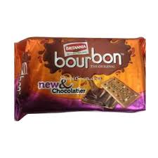 Britania Bourbon 6.9 oz