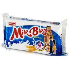 Britania Milk Bikis