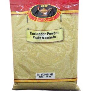 Coriander powder 400g