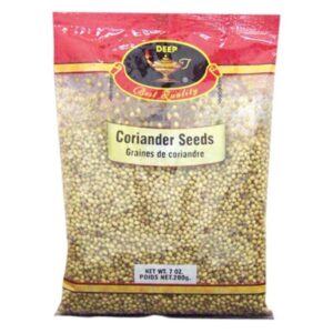 Coriander seeds 200g