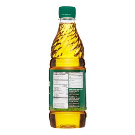 EDIBLE OILS & GHEE