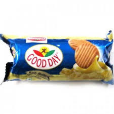 Britanni GD Butter 2.6oz