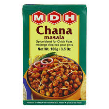 MDH Chana Masala