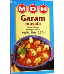 MDH Garam Masala