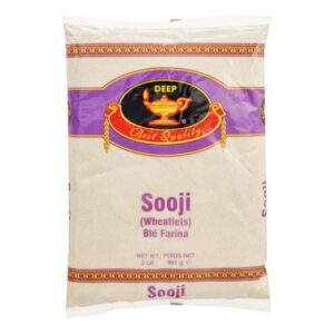 Sooji Corse -Rava 2 lb