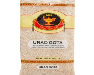 Urad Gota 2 LB