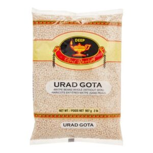 Urad Gota 2 LB