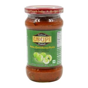 Amla Pickle 300g