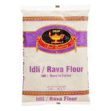 Idli Rava Flour 2 LB