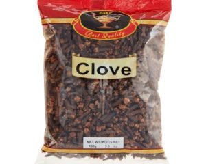 Cloves 100g