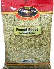 Fennel Seeds 200g
