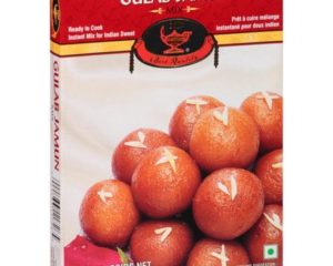 Gulabjamun Mix 200g