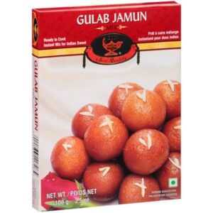 Gulabjamun Mix 200g