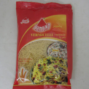 Bambino plain Vermicelli 150g