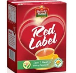 Red Label Tea 450g