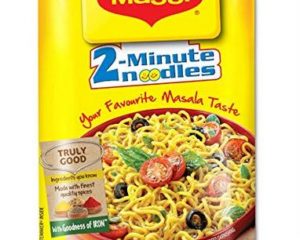 Maggi Masala Noodles 70 gm