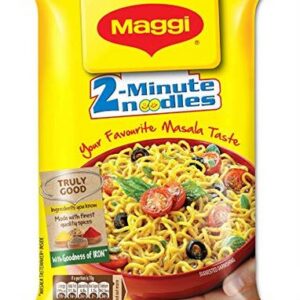 Maggi Masala Noodles 70 gm