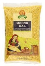 Laxmi Moong dal 2 LB