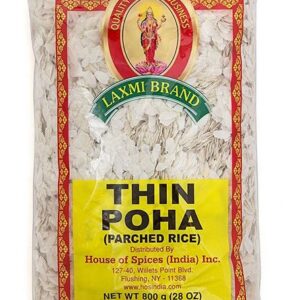 Laxmi Poha Thin 800 gm