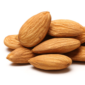 NUTS & DRY FRUITS