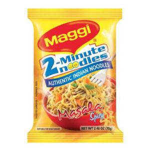 INSTANT MIX & SAUCE